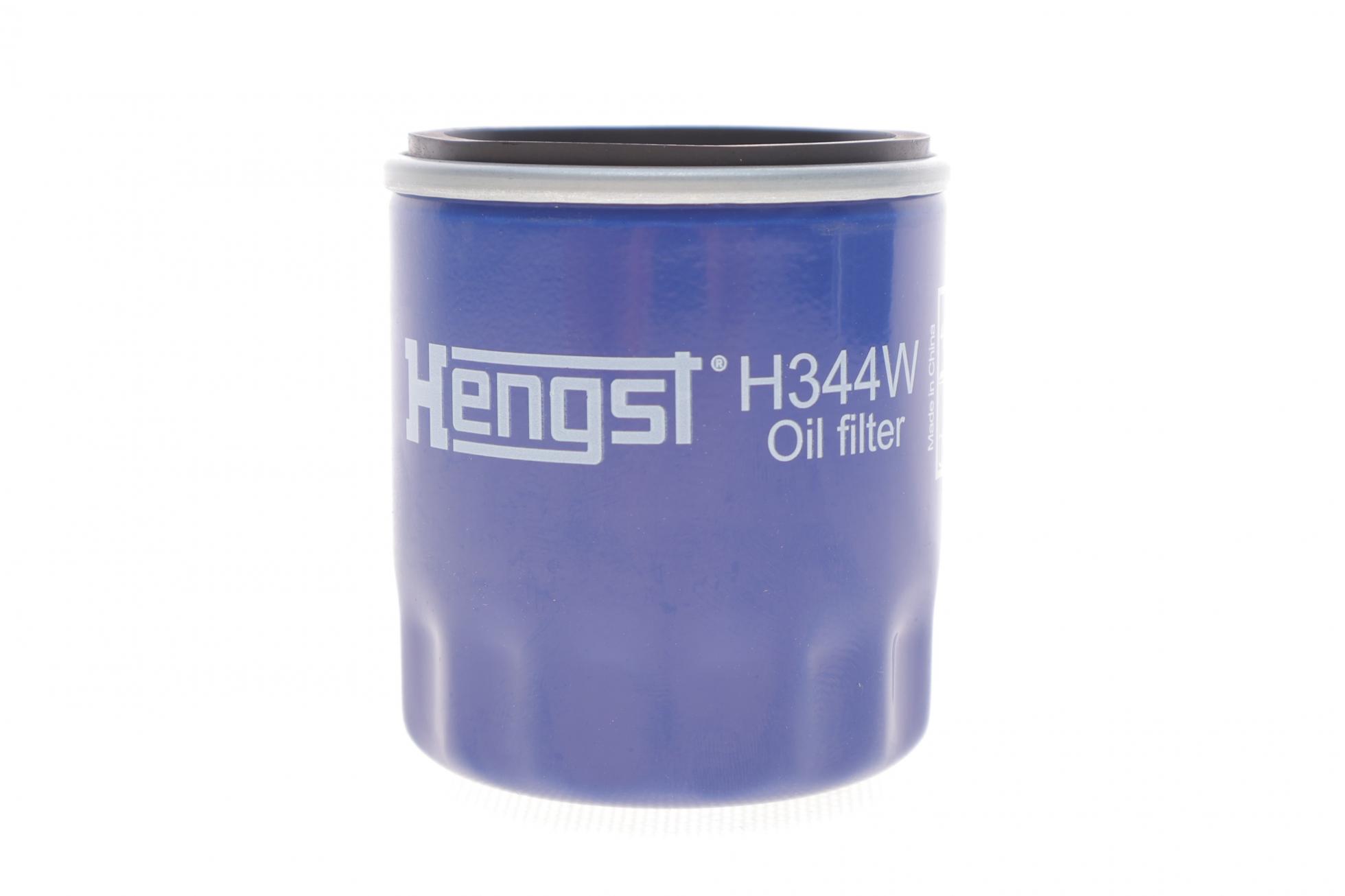 H344W HENGST FILTER